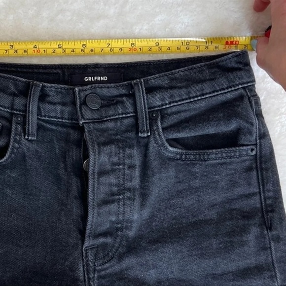 GRLFRND Denim Karolina Jeans - Picture 9 of 13